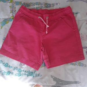 Girls shorts